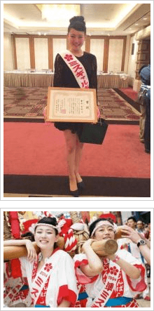 第35回　豊田 百佳