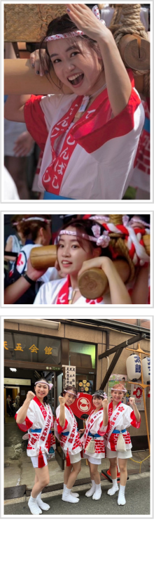 第41回　河合 真奈穂