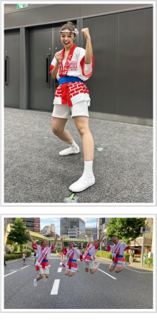 第42回　堀川 千嘉