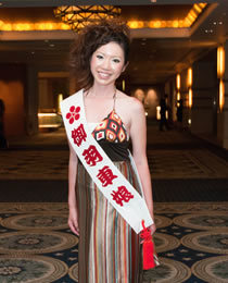 御羽車娘　木原 恵美莉