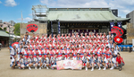第41回ギャルみこし写真公開